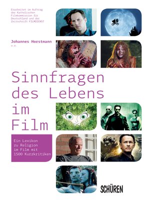 cover image of Sinnfragen des Lebens im Film